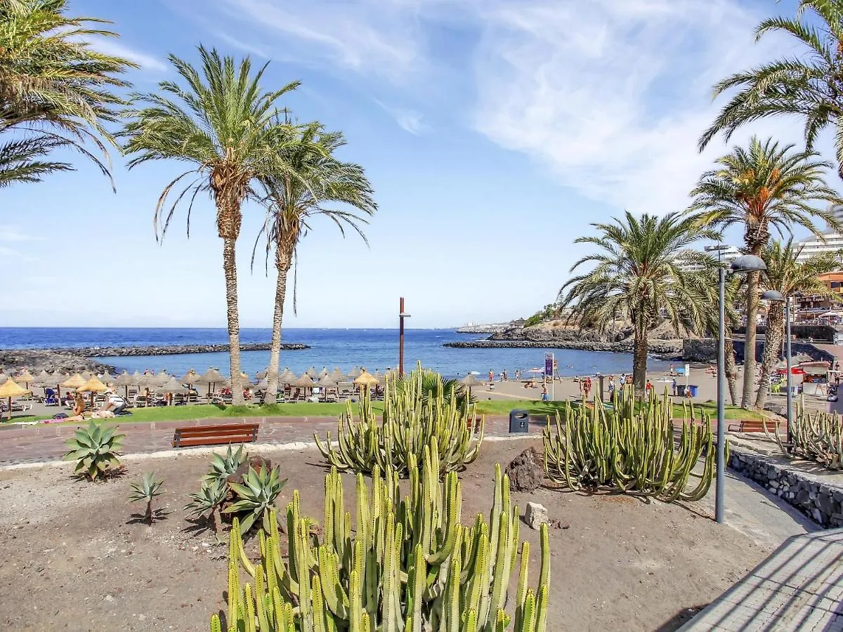Ferienwohnung Best Holiday, Incredible View Playa de las Américas 0*,  Spanien