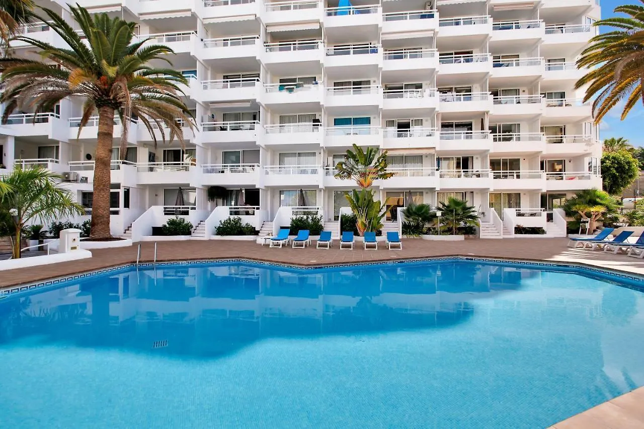 Ferienwohnung Best Holiday, Incredible View Playa de las Américas