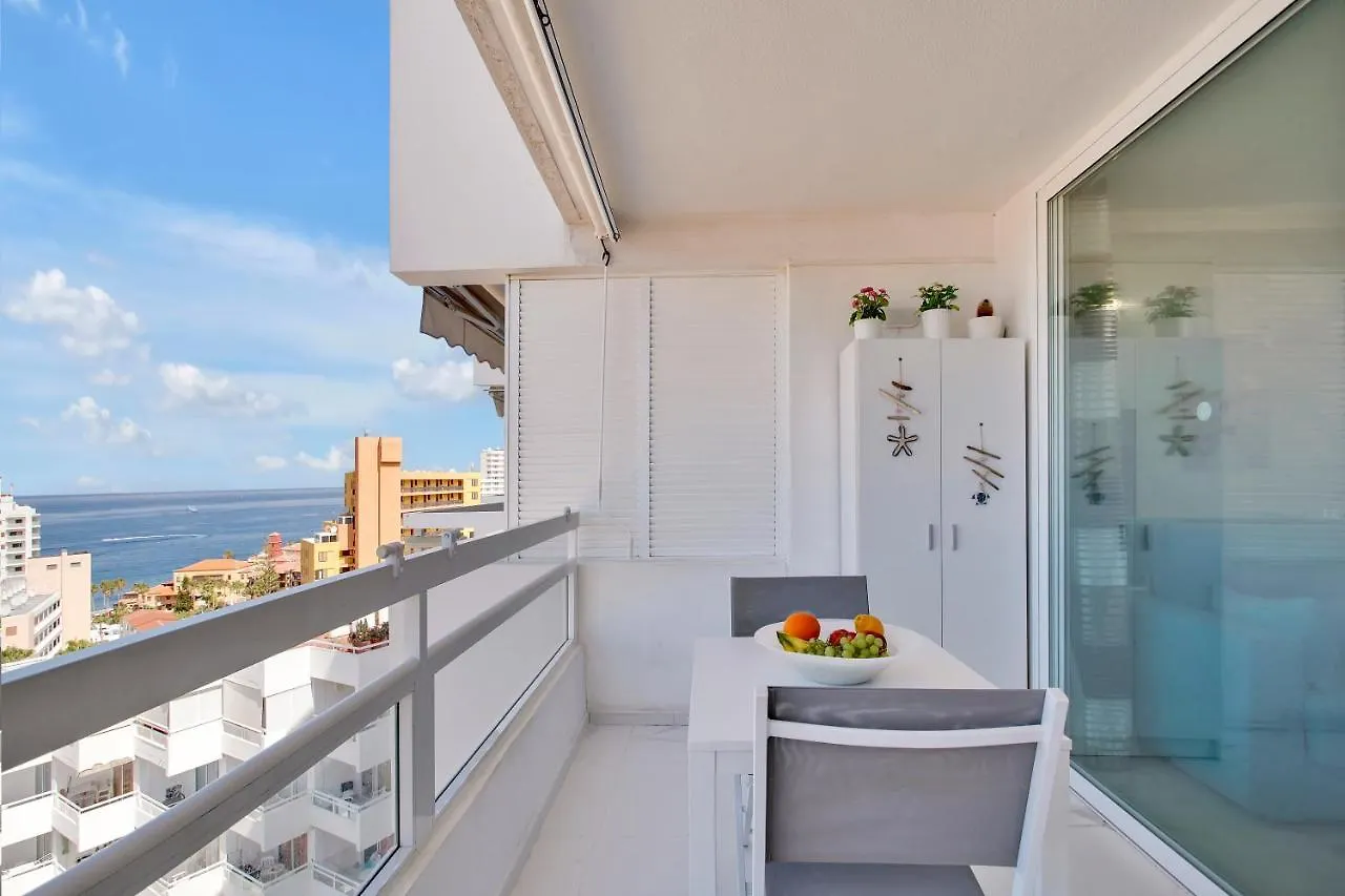 Ferienwohnung Best Holiday, Incredible View Playa de las Américas 0*,  Spanien